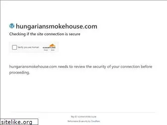 hungariansmokehouse.com