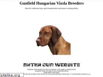 hungarianvizsla.org.uk