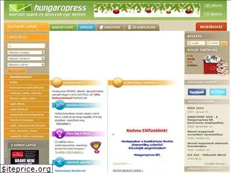 hungaropress.hu