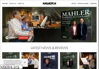 hungarotonmusic.com