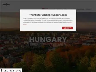 hungary.com