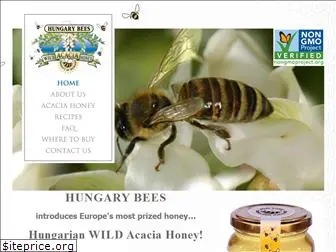 hungarybees.com