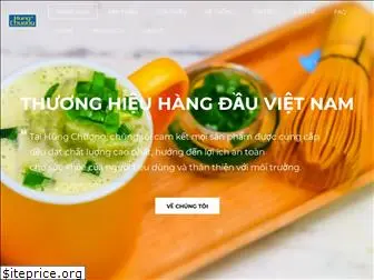 hungchuong.com