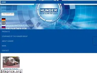 hunger-group.com