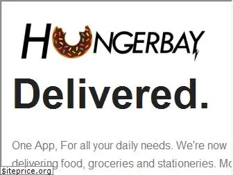 hungerbay.com