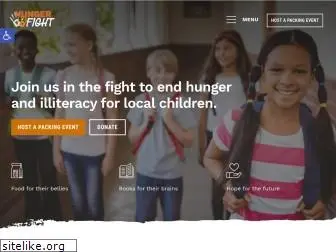 hungerfight.org