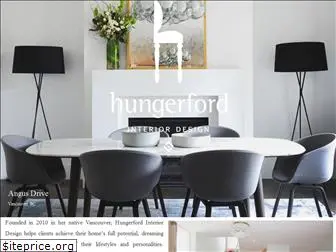 hungerfordinteriordesign.com