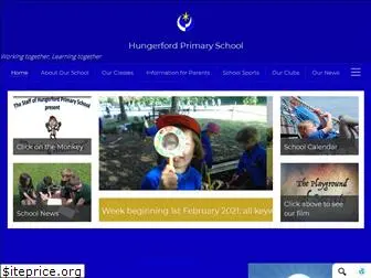 hungerfordprimaryschool.co.uk