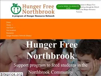 hungerfreenorthbrook.org