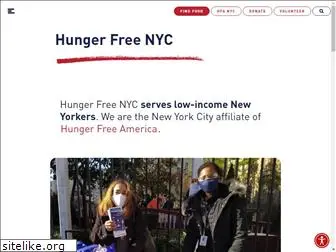 hungerfreenyc.org