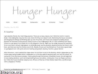 hungerhunger.blogspot.com