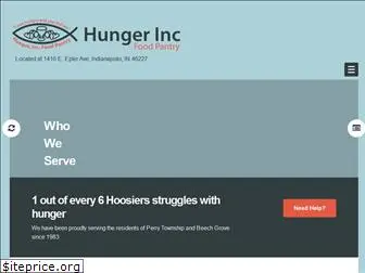 hungerinc.org