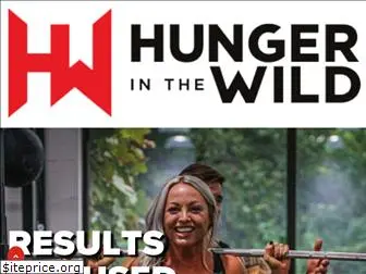 hungerinthewild.com