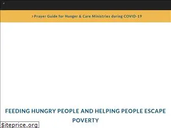hungeroffering.org