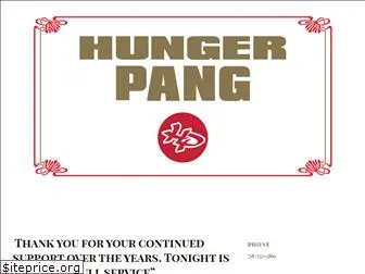 hungerpangnyc.com