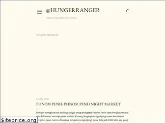 hungerranger.com