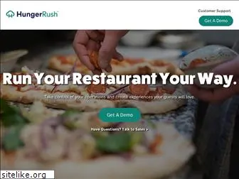 hungerrush.com