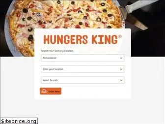 hungersking.com