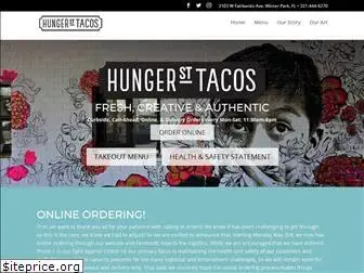 hungerstreettacos.com