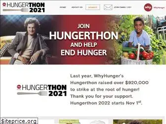 hungerthon.org
