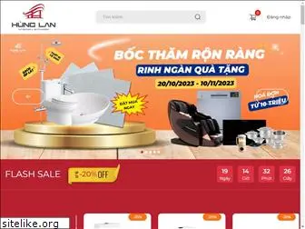 hunglan.com.vn