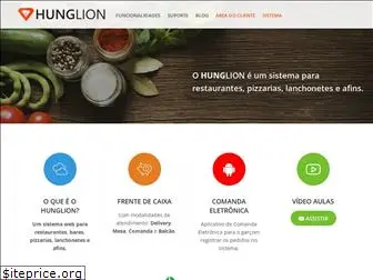hunglion.com