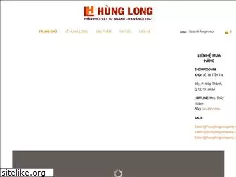 hunglongcompany.vn