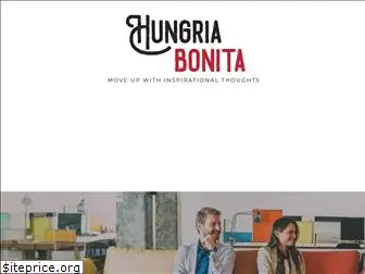 hungriabonita.com