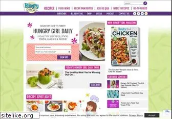 hungry-girl.com