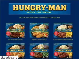 hungry-man.ca