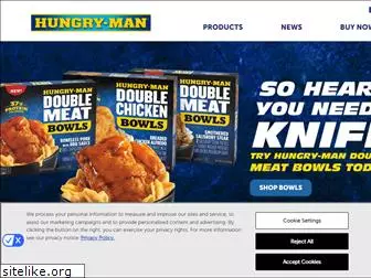 hungry-man.com