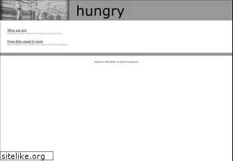 hungry.com