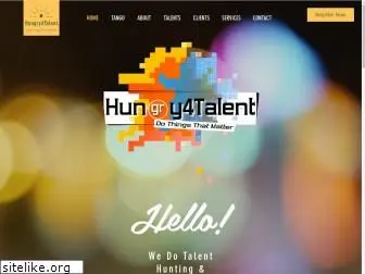 hungry4talent.com
