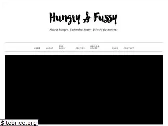 hungryandfussy.com