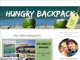 hungrybackpack.com