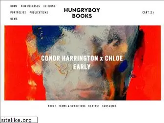 hungryboybooks.com