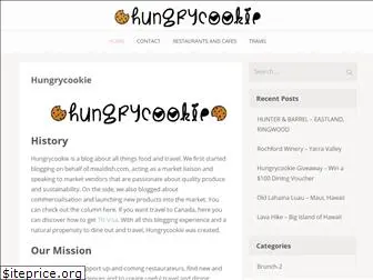 hungrycookie.net