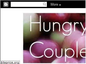 hungrycouplenyc.com