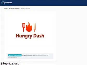 hungrydash.com