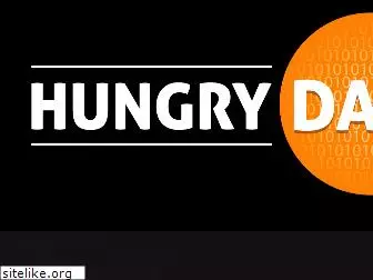 hungrydata.com.au