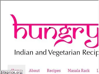 hungrydesi.com