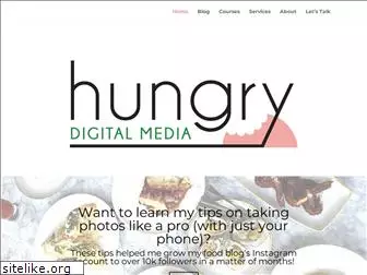 hungrydigitalmedia.com