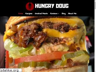 hungrydoug.com