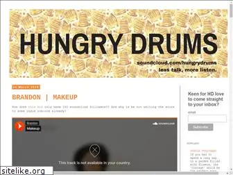hungrydrums.com