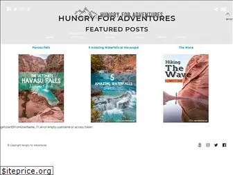 hungryforadventures.com