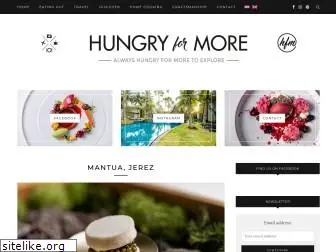 hungryformore-mag.com