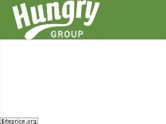 hungrygroup.com