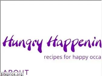 hungryhappenings.com