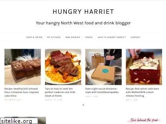 hungryharriet.com