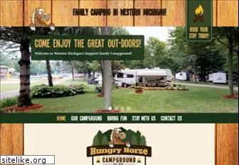 hungryhorsecampground.com